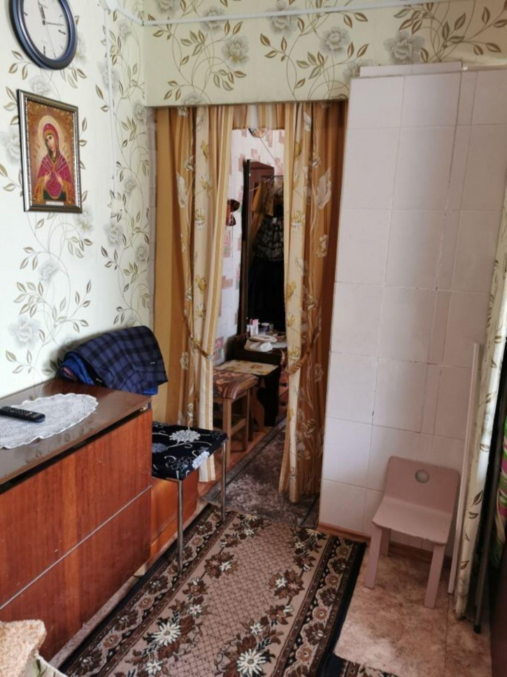 2-комн квартира Гагарина ул, 9