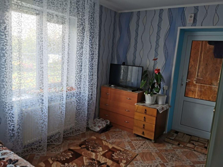 2-комн квартира Гагарина ул, 9