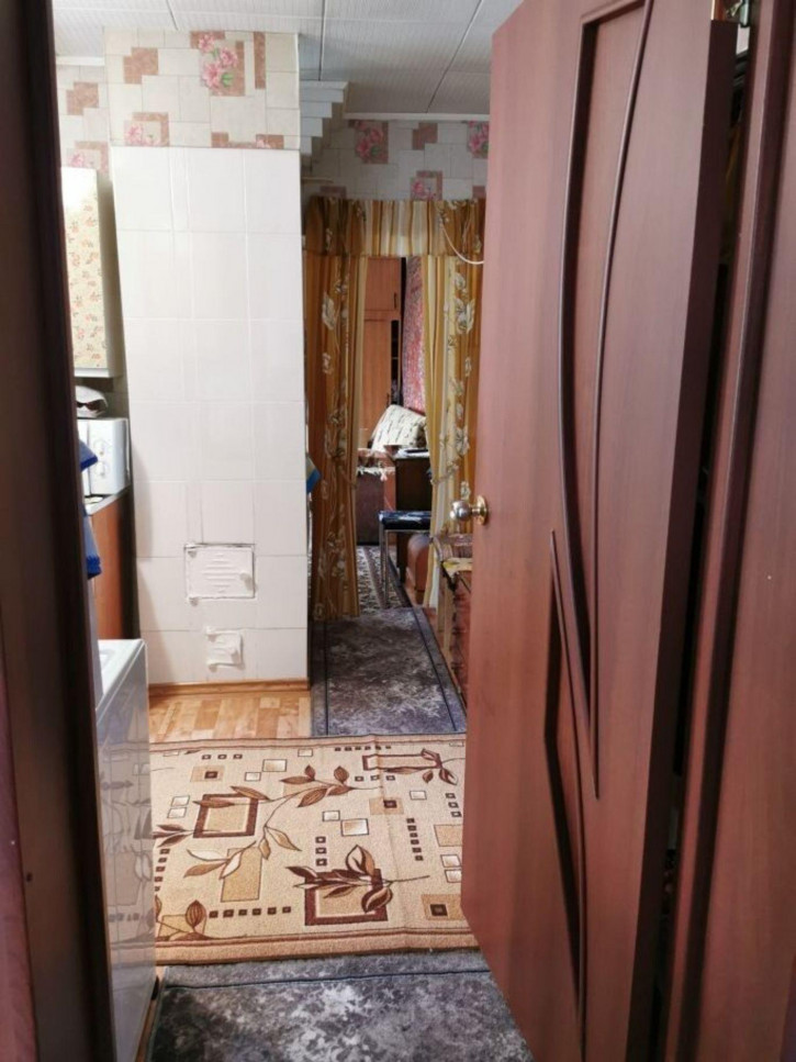 2-комн квартира Гагарина ул, 9