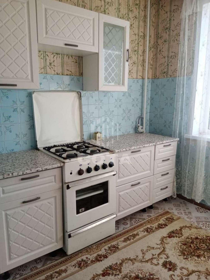 2-комн квартира Генерала Лизюкова улица, 17
