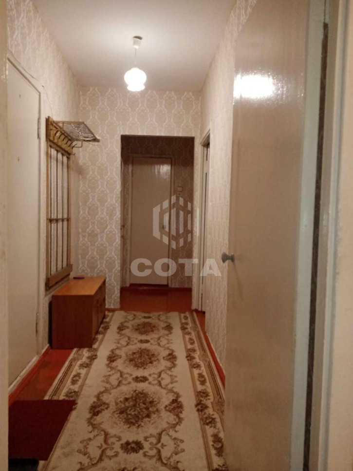 2-комн квартира Генерала Лизюкова улица, 17