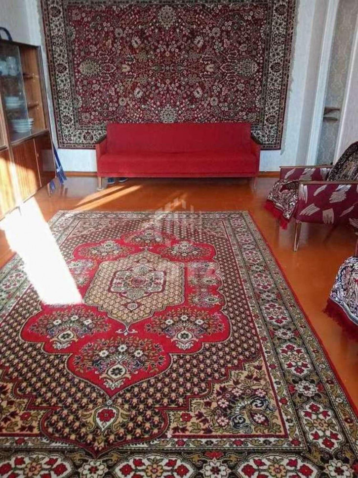 2-комн квартира Генерала Лизюкова улица, 17