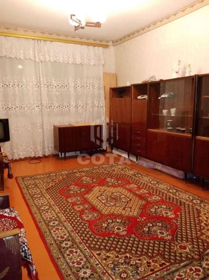 2-комн квартира Генерала Лизюкова улица, 17