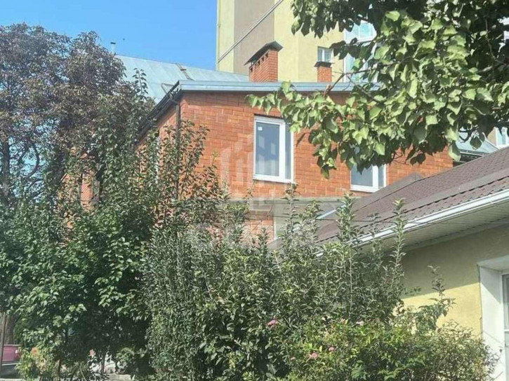 Коттедж/дом Фрунзе улица, 18к2
