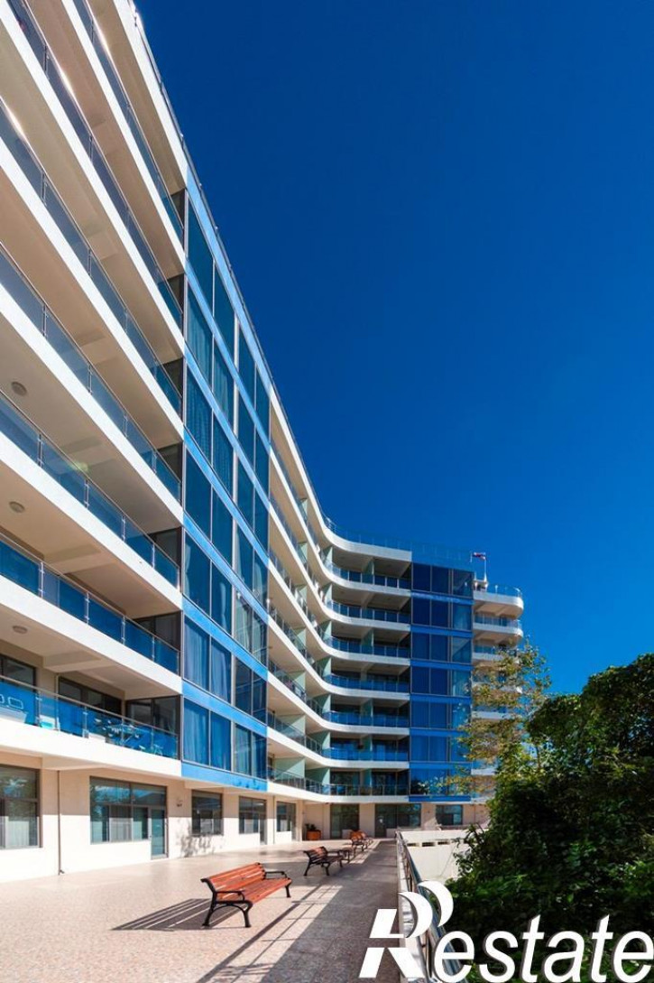 Офис Курортный проспект, 96