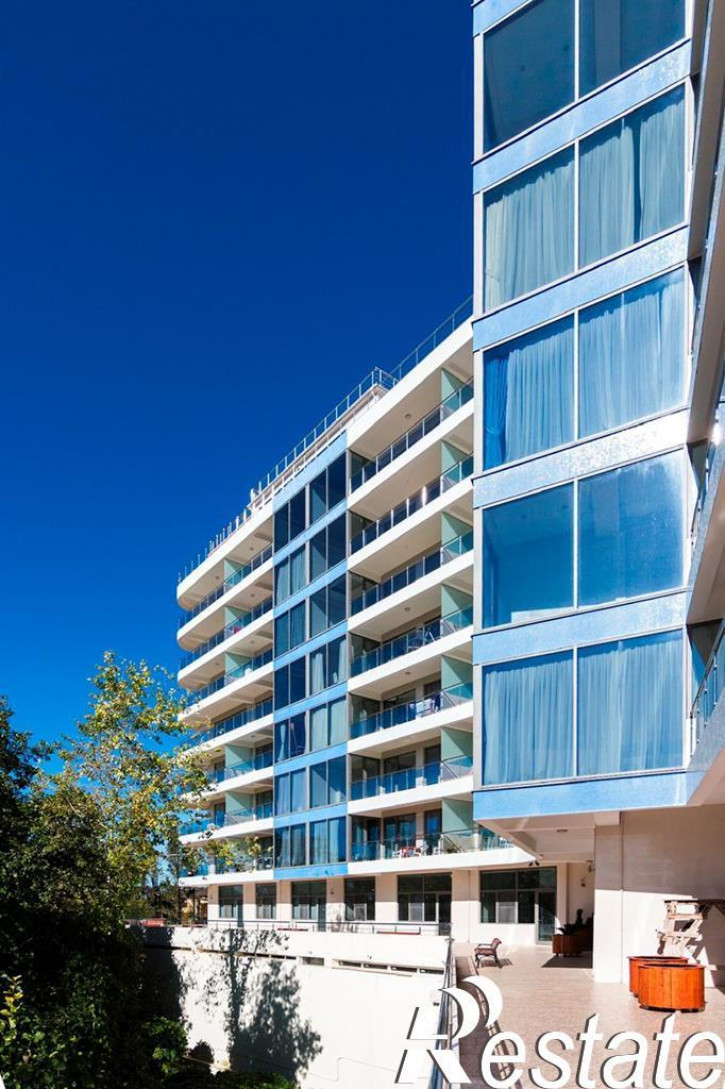 Офис Курортный проспект, 96