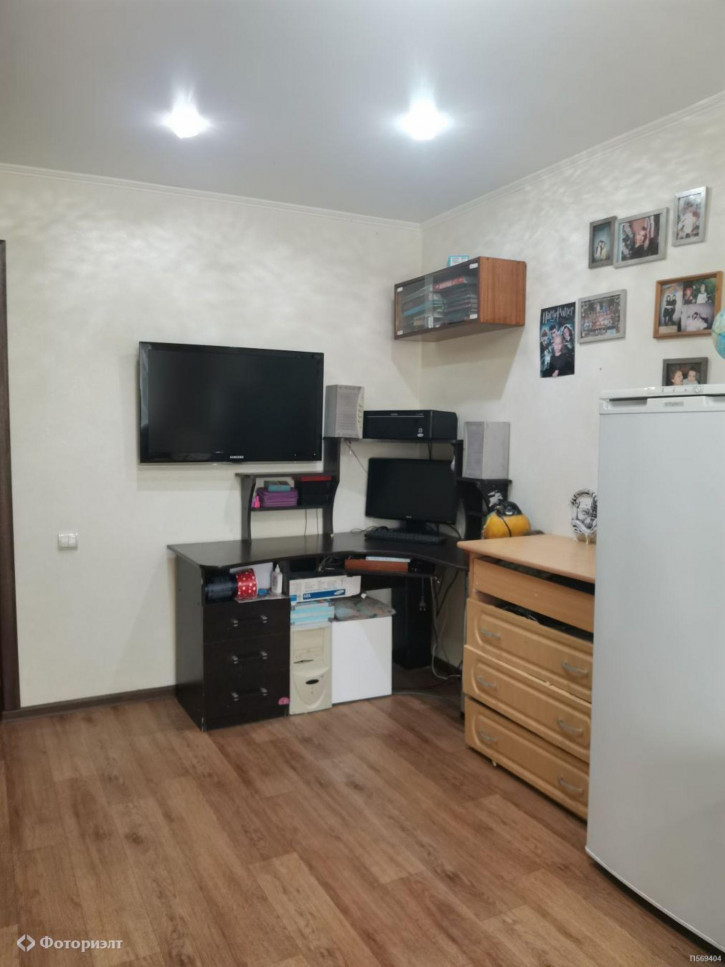 2-комн квартира Минская ул, 51