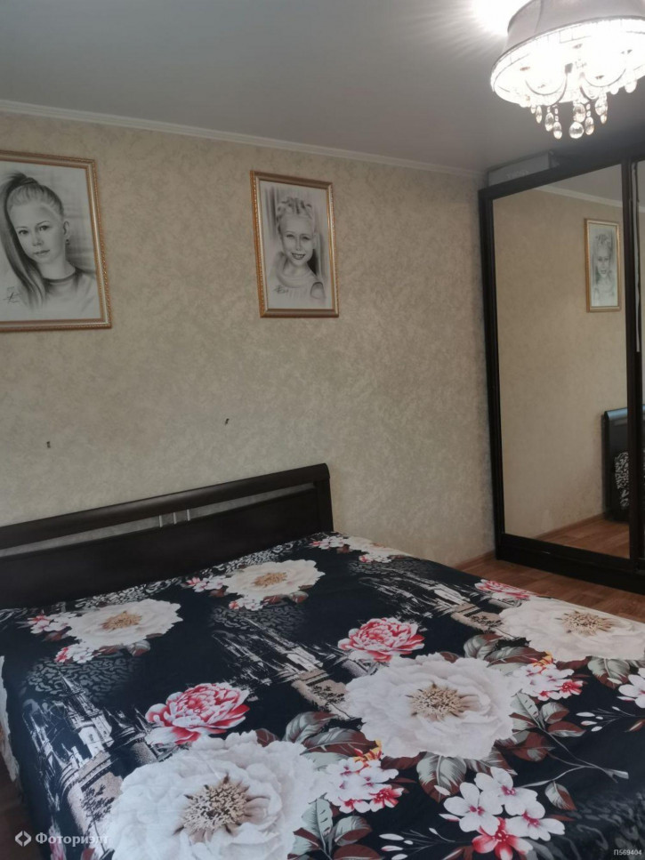 2-комн квартира Минская ул, 51
