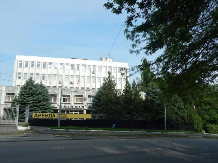 Офис 14-я Линия, 88