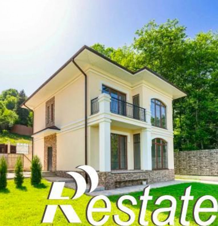 Коттедж/дом Каштаны