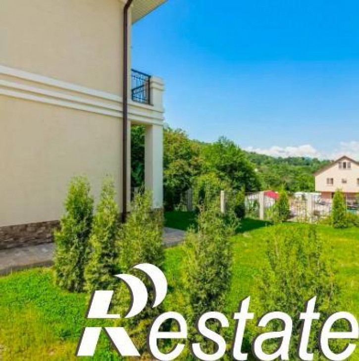 Коттедж/дом Каштаны