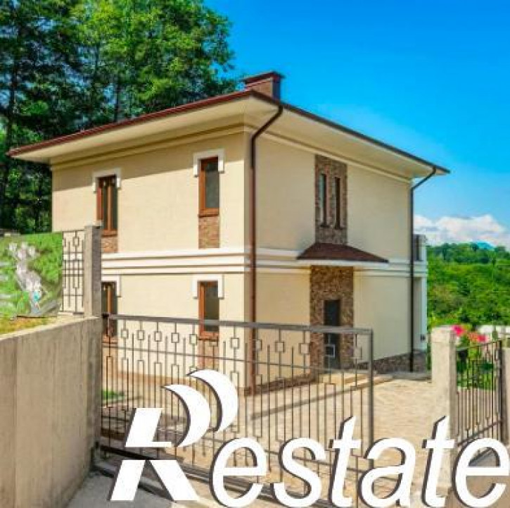 Коттедж/дом Каштаны