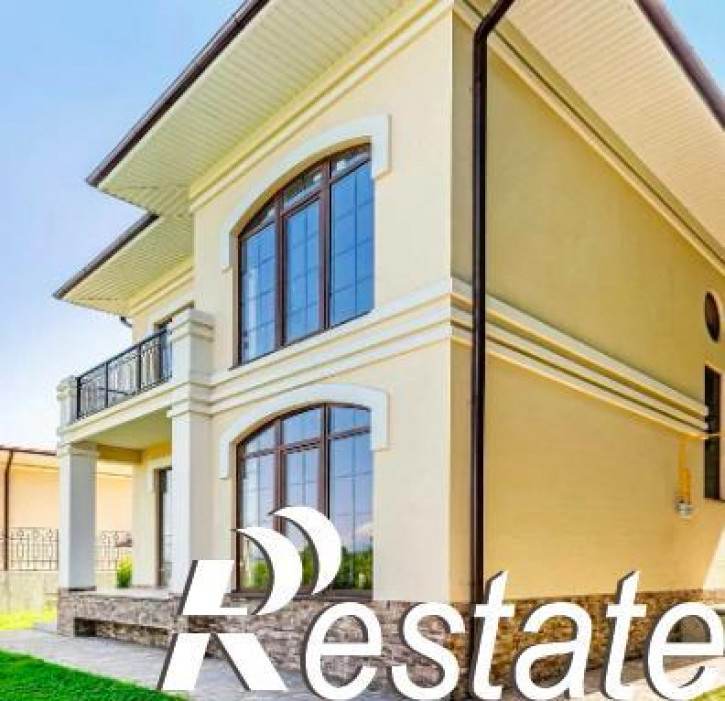 Коттедж/дом Каштаны