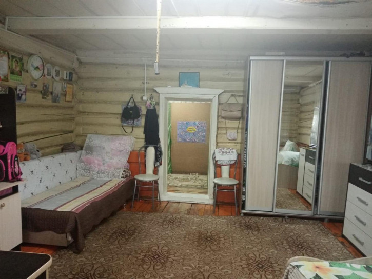 Коттедж/дом Гагарина улица, д.3