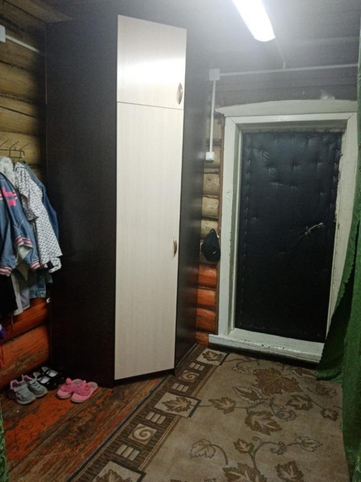 Коттедж/дом Гагарина улица, д.3