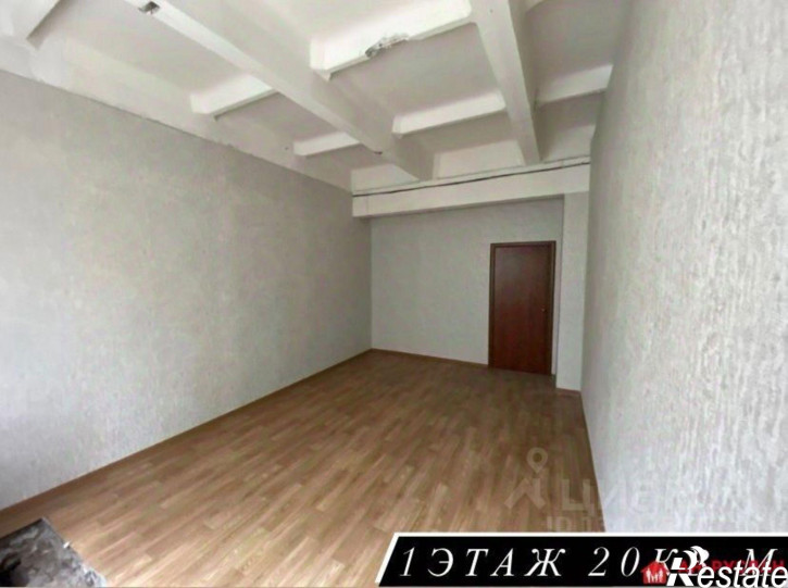 Офис Ахтубинская улица, 6А,  д. 6А