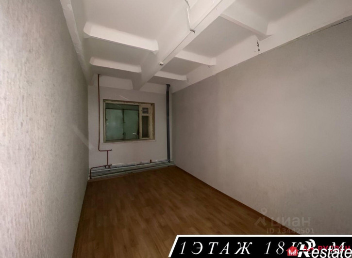 Офис Ахтубинская улица, 6А,  д. 6А