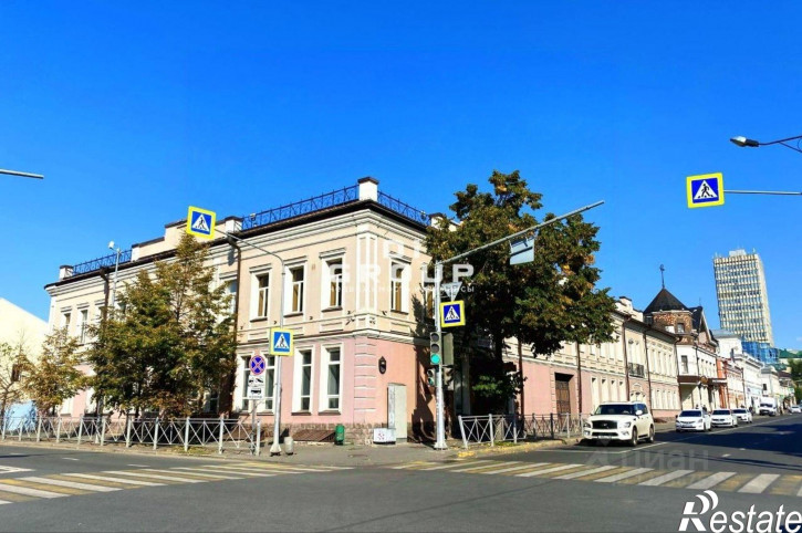 Отдельное здание Астрономическая улица, 5/19,  д. 5/19