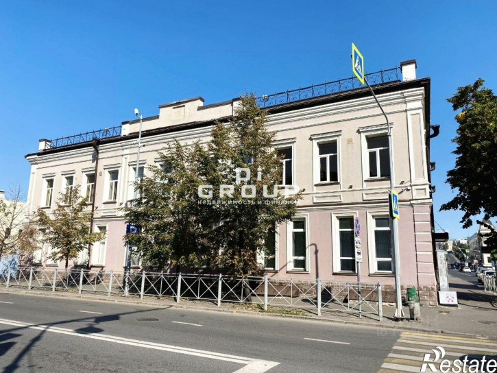 Отдельное здание Астрономическая улица, 5/19,  д. 5/19
