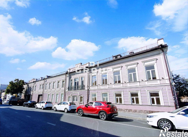 Отдельное здание Астрономическая улица, 5/19,  д. 5/19