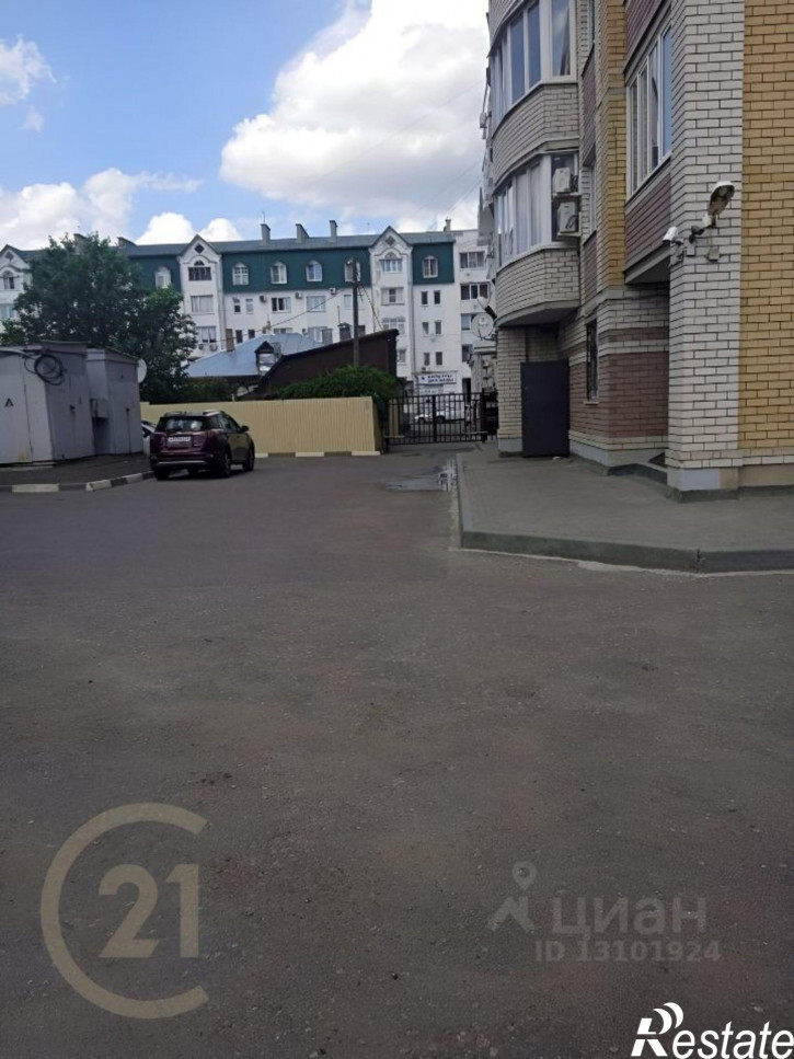 Склад Державинская улица, 16А,  д. 16А