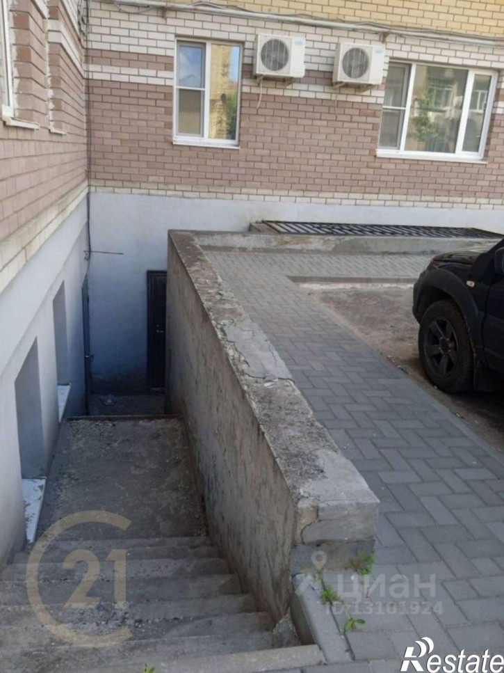 Склад Державинская улица, 16А,  д. 16А