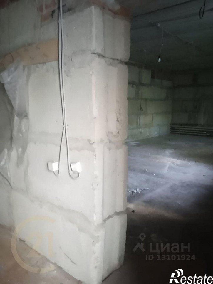 Склад Державинская улица, 16А,  д. 16А