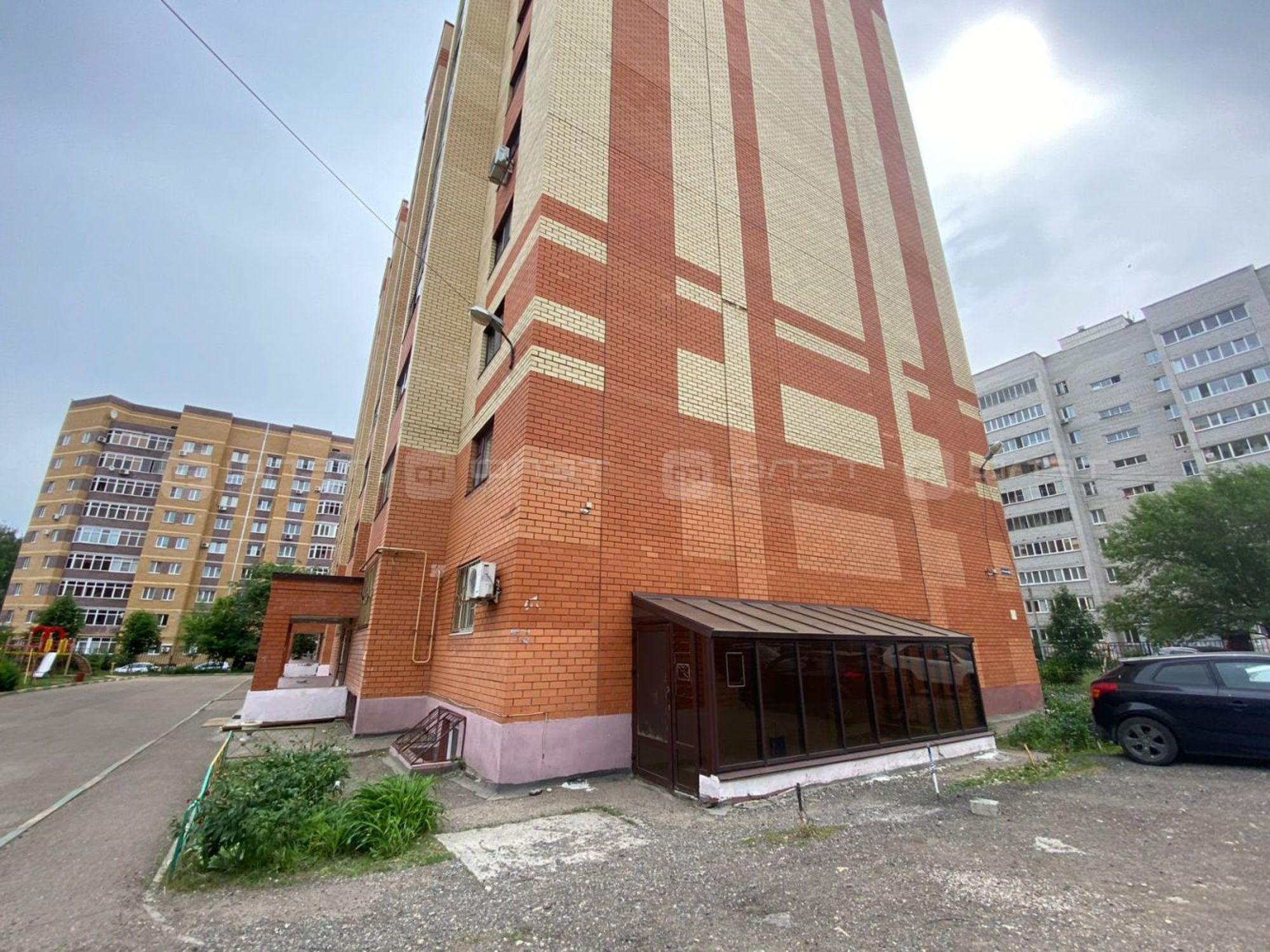 Купить помещение свободного назначения за 5 100 000 рублей на ул. Патриса Лумумбы, дом 62а