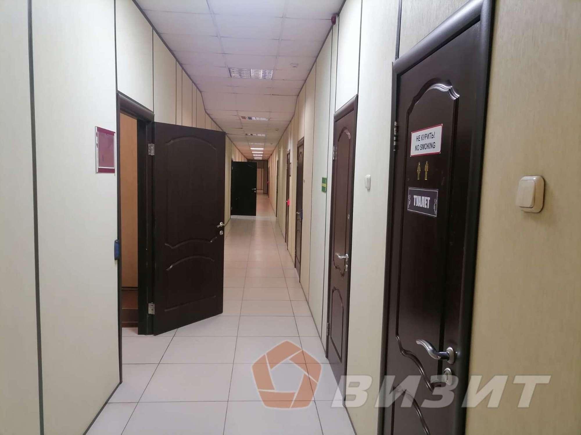 Купить офис, помещение под офис за 4 350 000 рублей на Губанова улица, 3