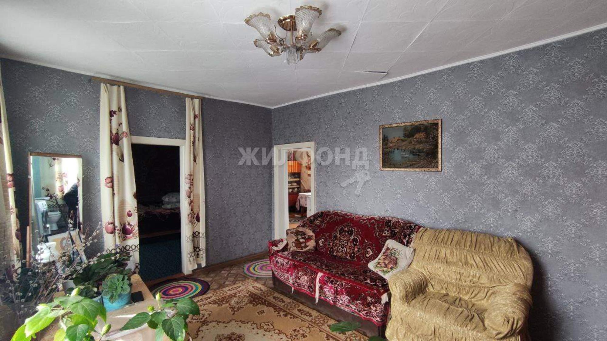 Купить дачу, дом, коттедж за 5 100 000 рублей на Эрбекский переулок