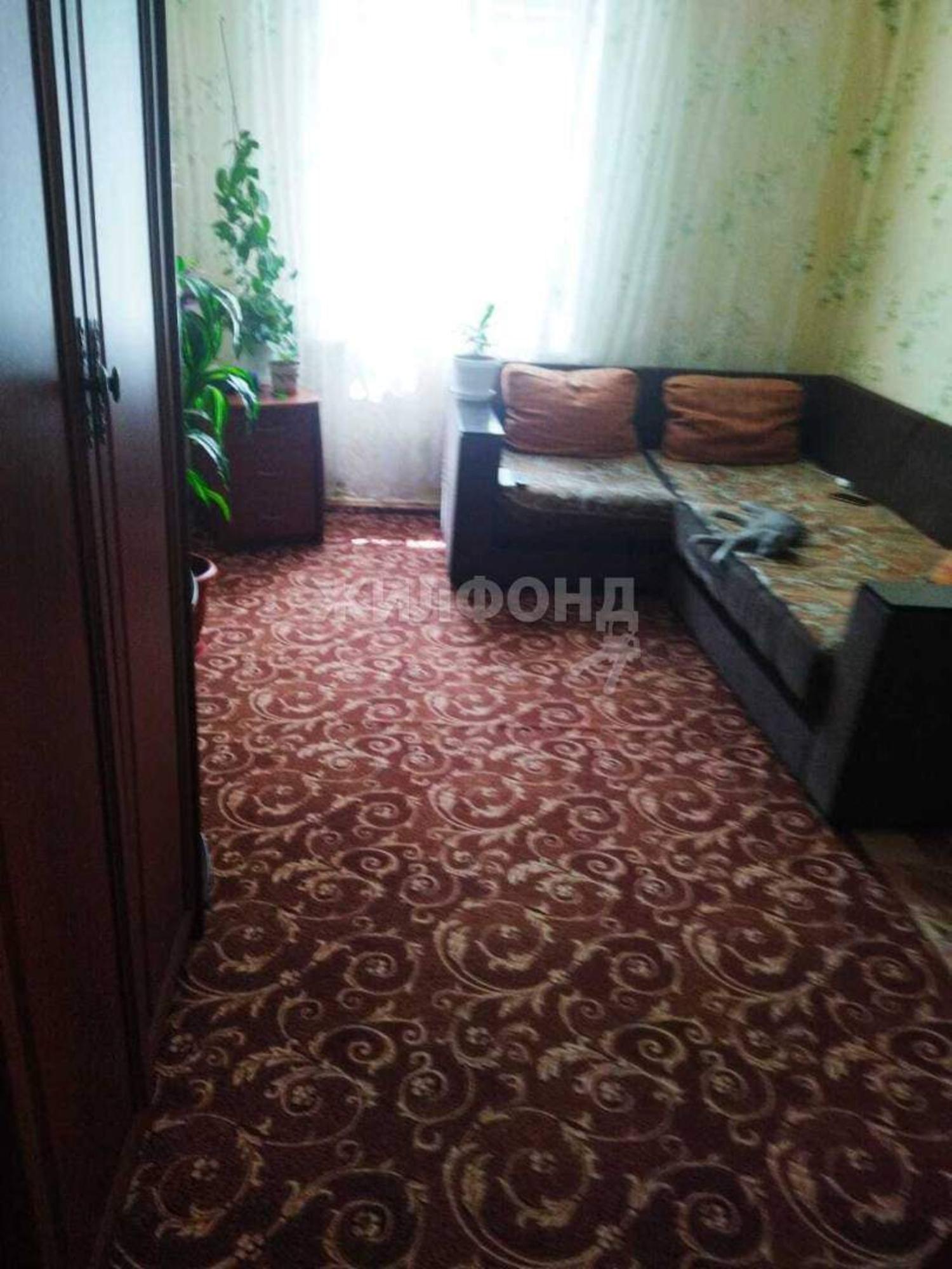 Купить квартиру за 1 700 000 рублей на Кочубея улица, д.8