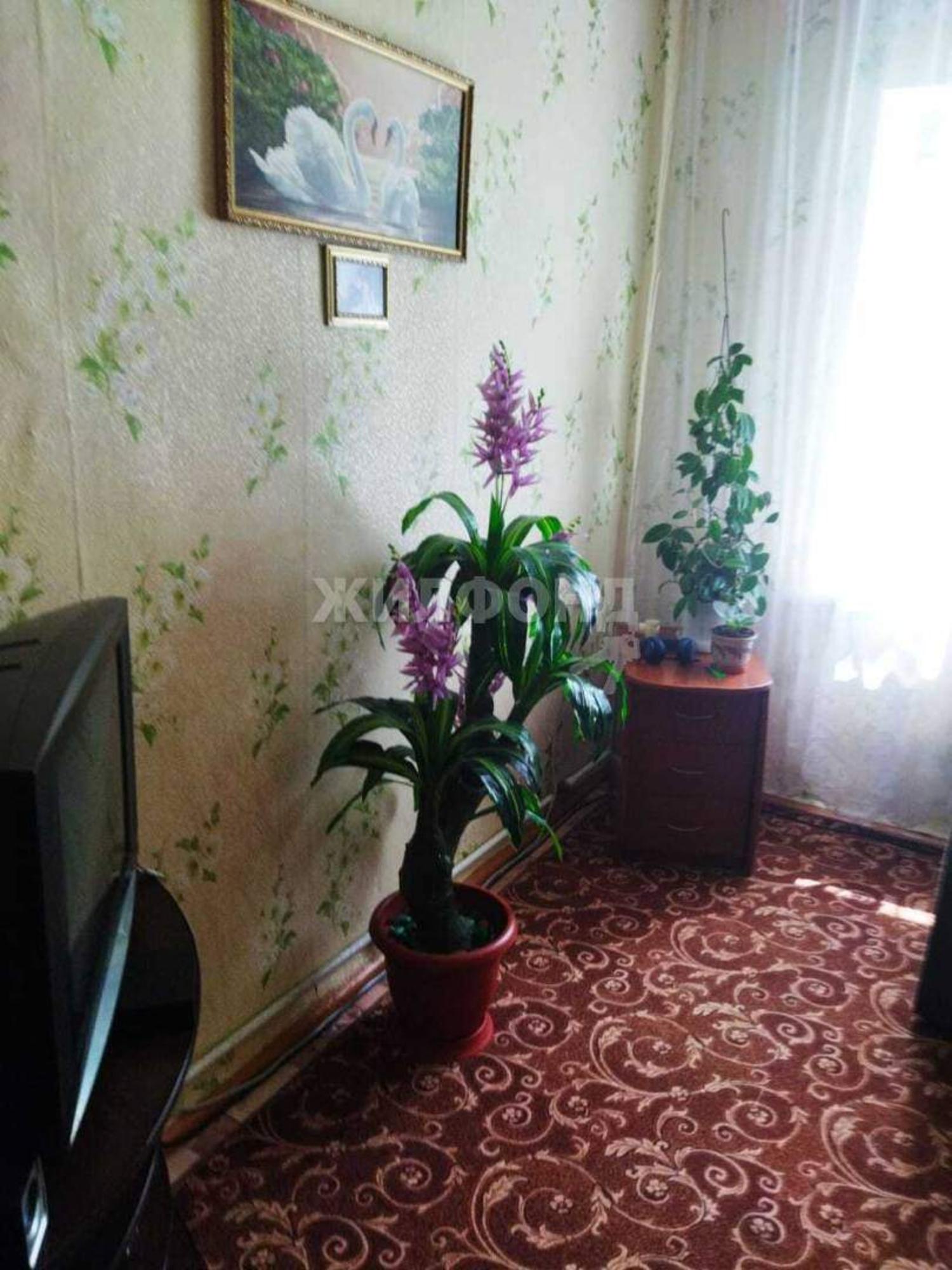 Купить квартиру за 1 700 000 рублей на Кочубея улица, д.8