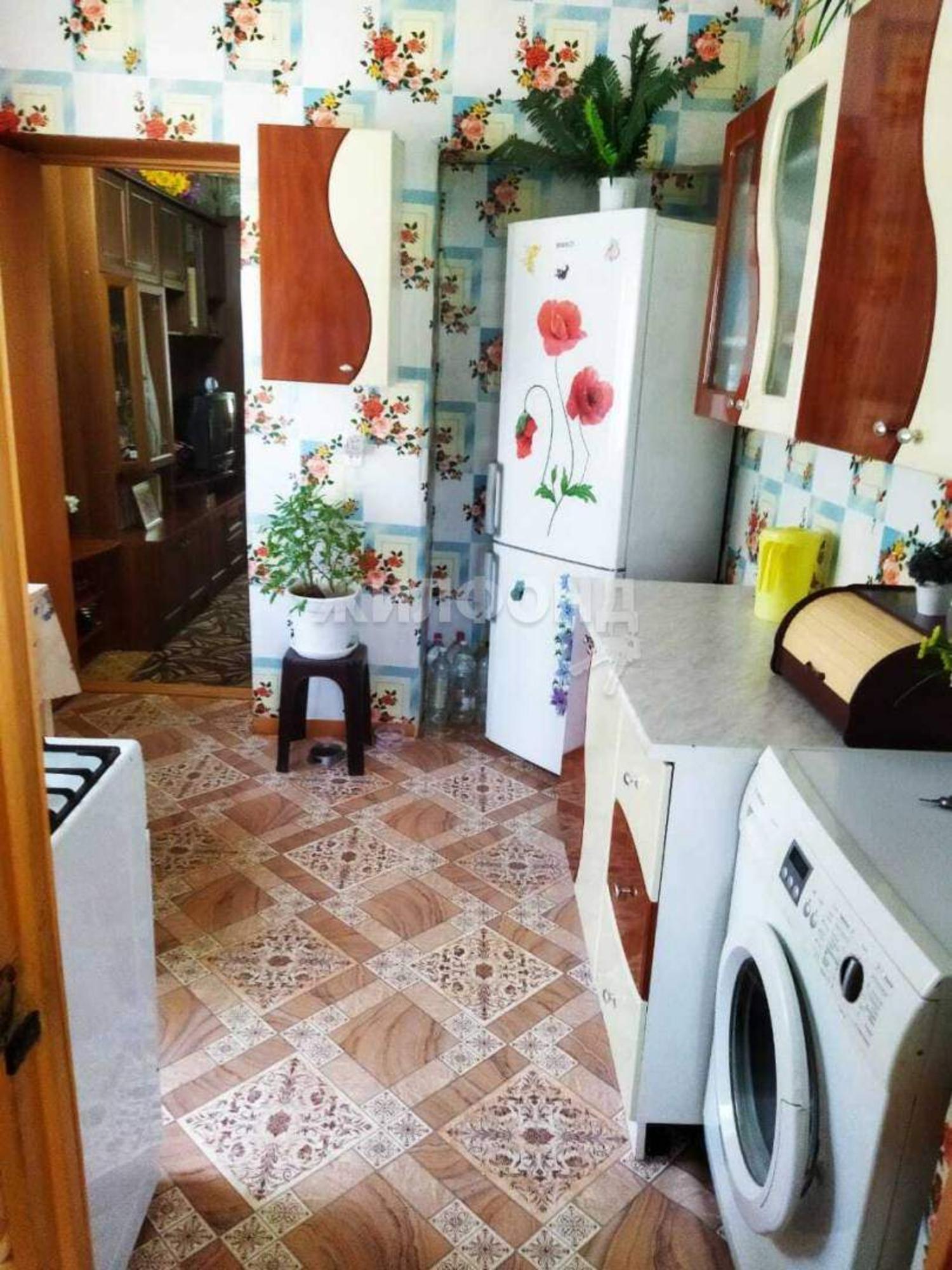 Купить квартиру за 1 700 000 рублей на Кочубея улица, д.8