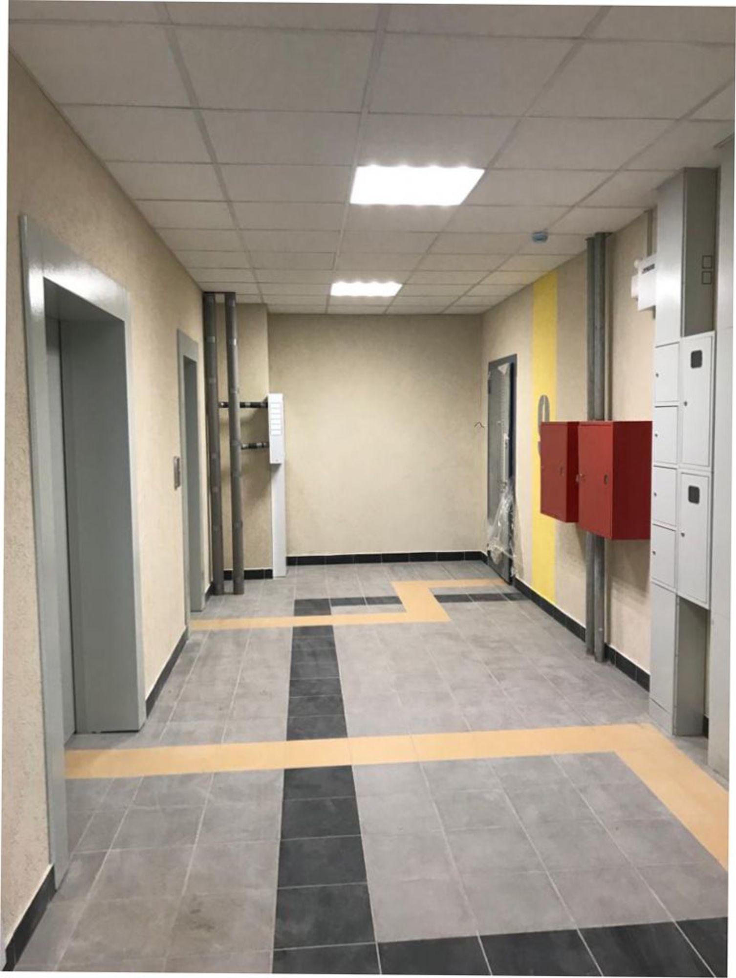 Купить квартиру за 10 706 500 рублей на Скворцова-Степанова ул, 15