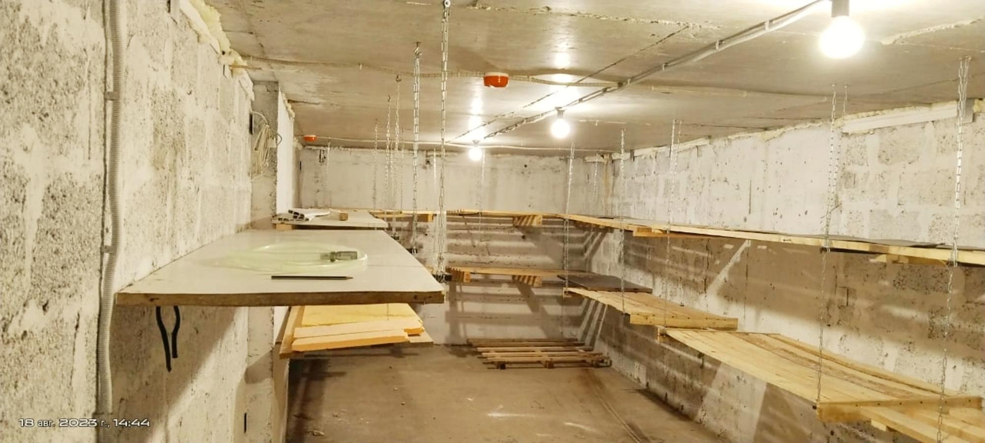 Купить помещение свободного назначения за 950 000 рублей на Анапа