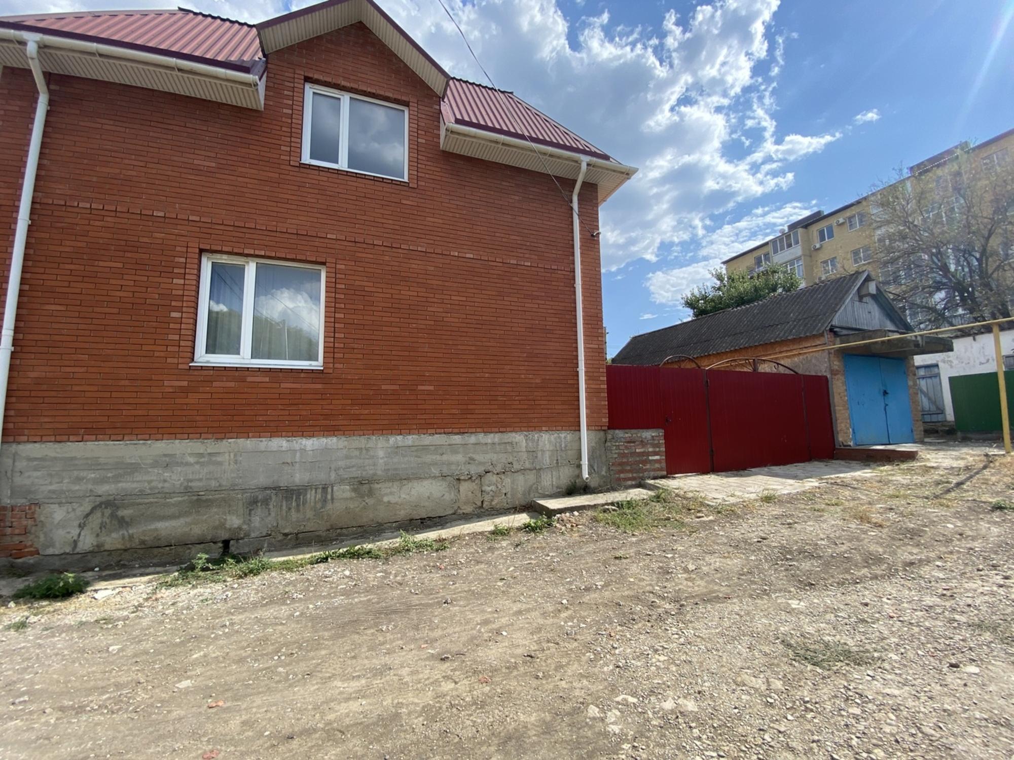 Купить дачу, дом, коттедж за 17 000 000 рублей на улица Горького