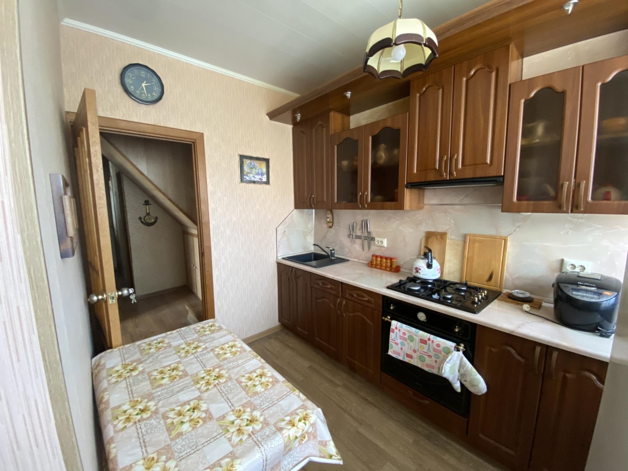 Купить дачу, дом, коттедж за 17 000 000 рублей на улица Горького