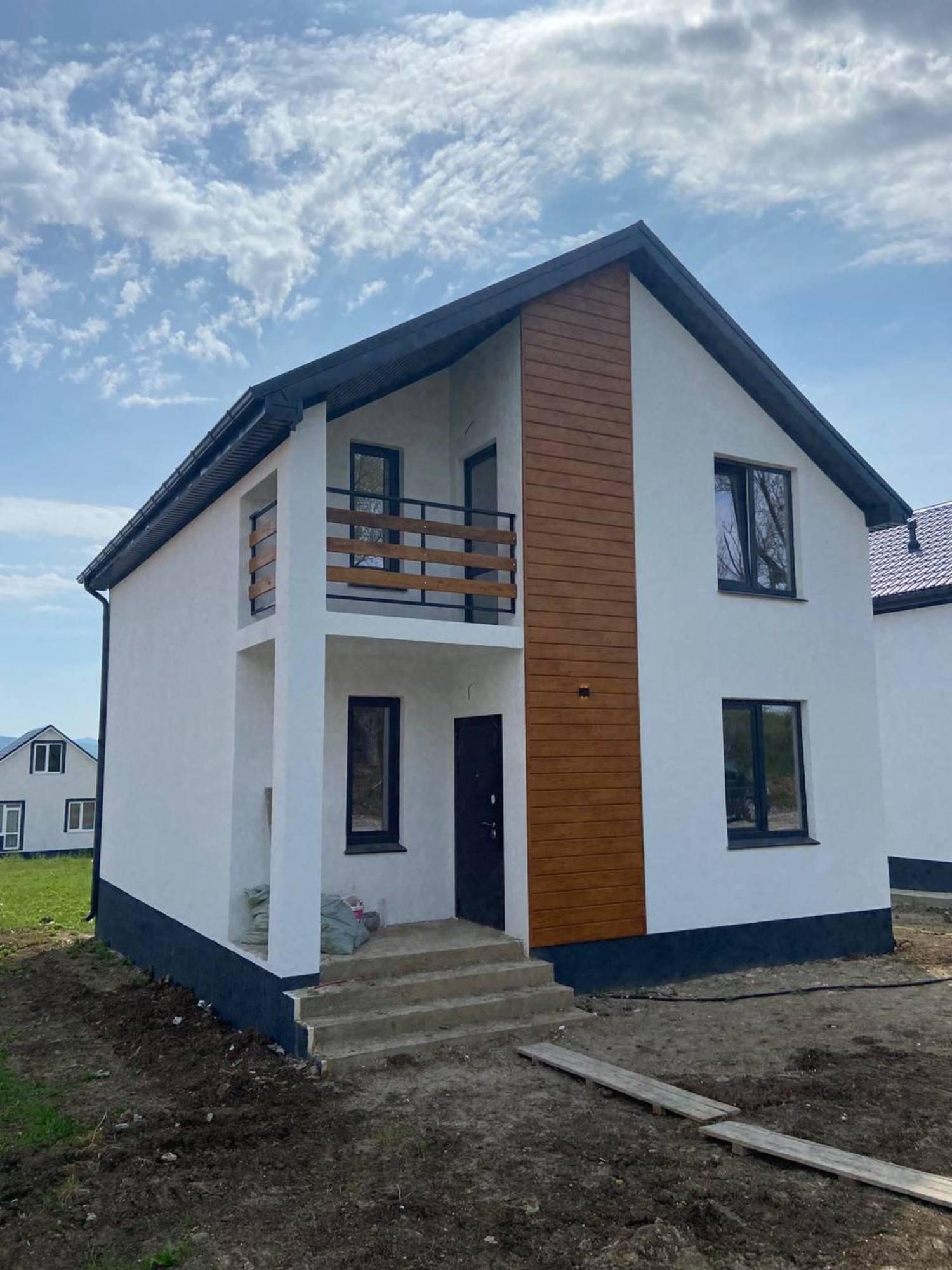 Купить дачу, дом, коттедж за 8 300 000 рублей на станица Раевская