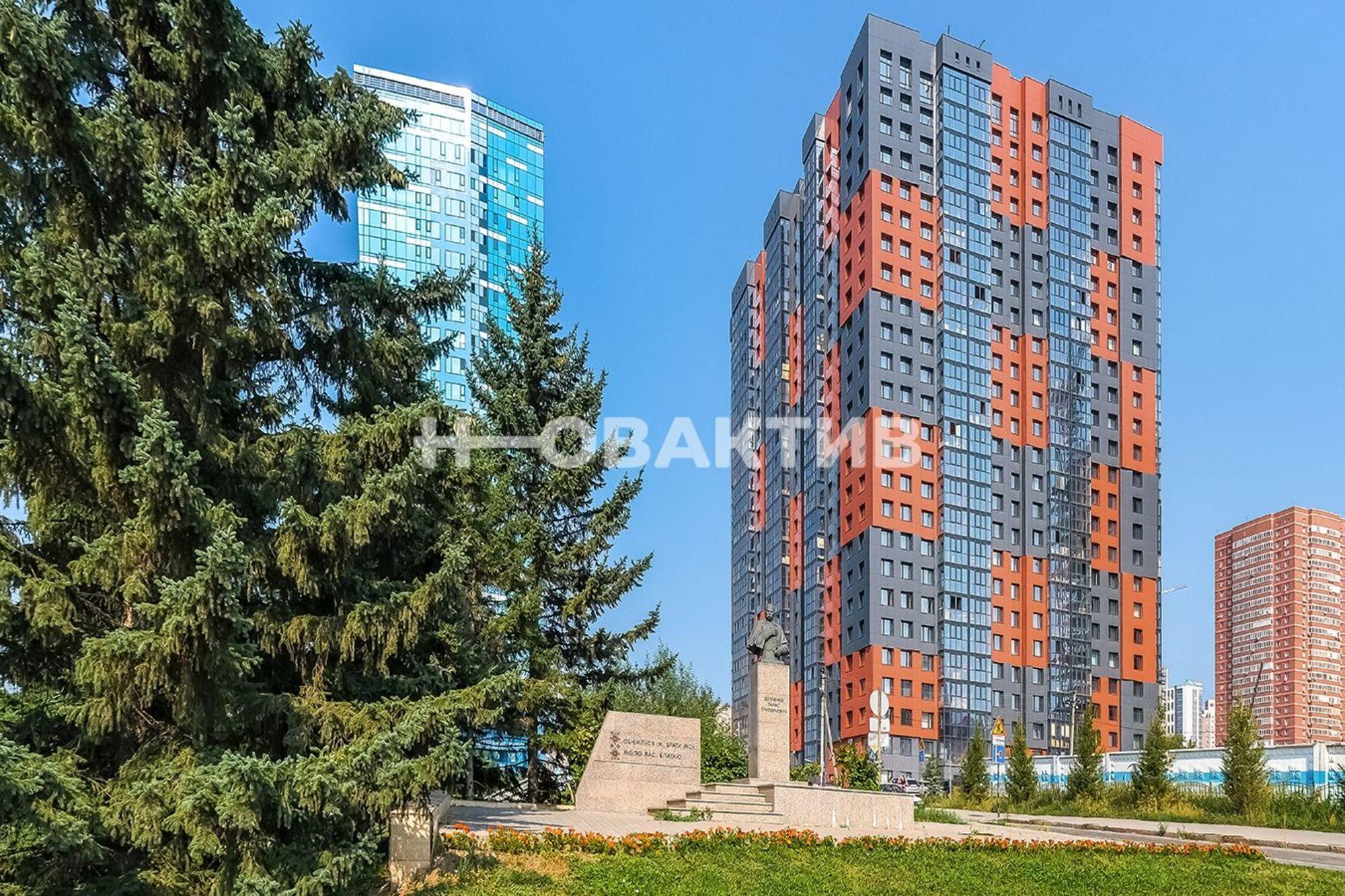 Купить студию за 5 800 000 рублей на улица Кирова, 11