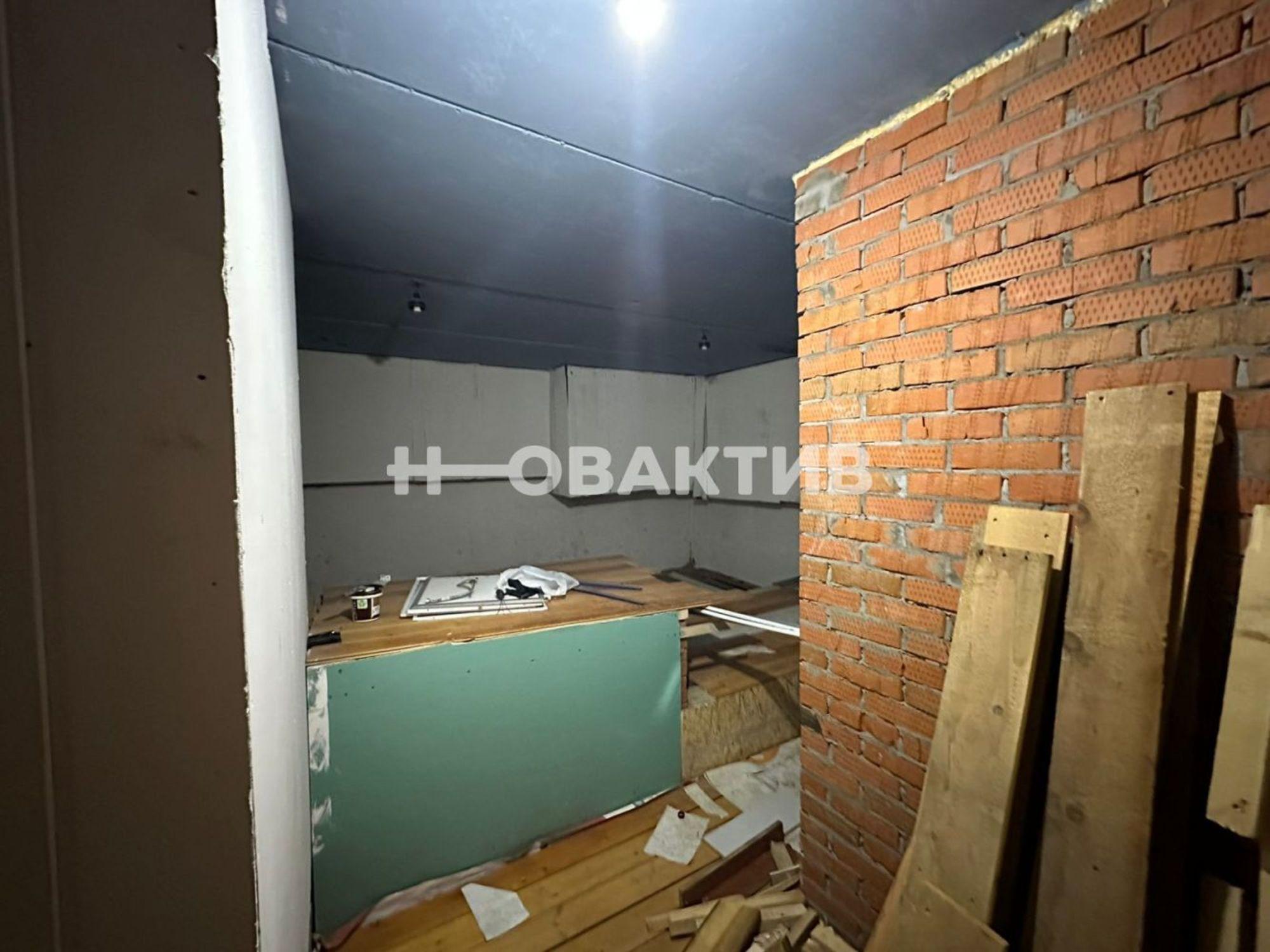 Купить торговое помещение за 2 550 000 рублей на улица Толбухина, 23