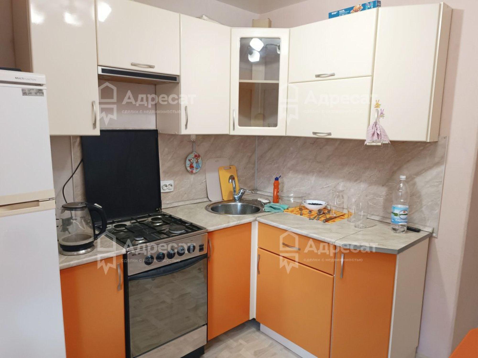 Купить квартиру за 3 500 000 рублей на ул. Луговского,  д.1