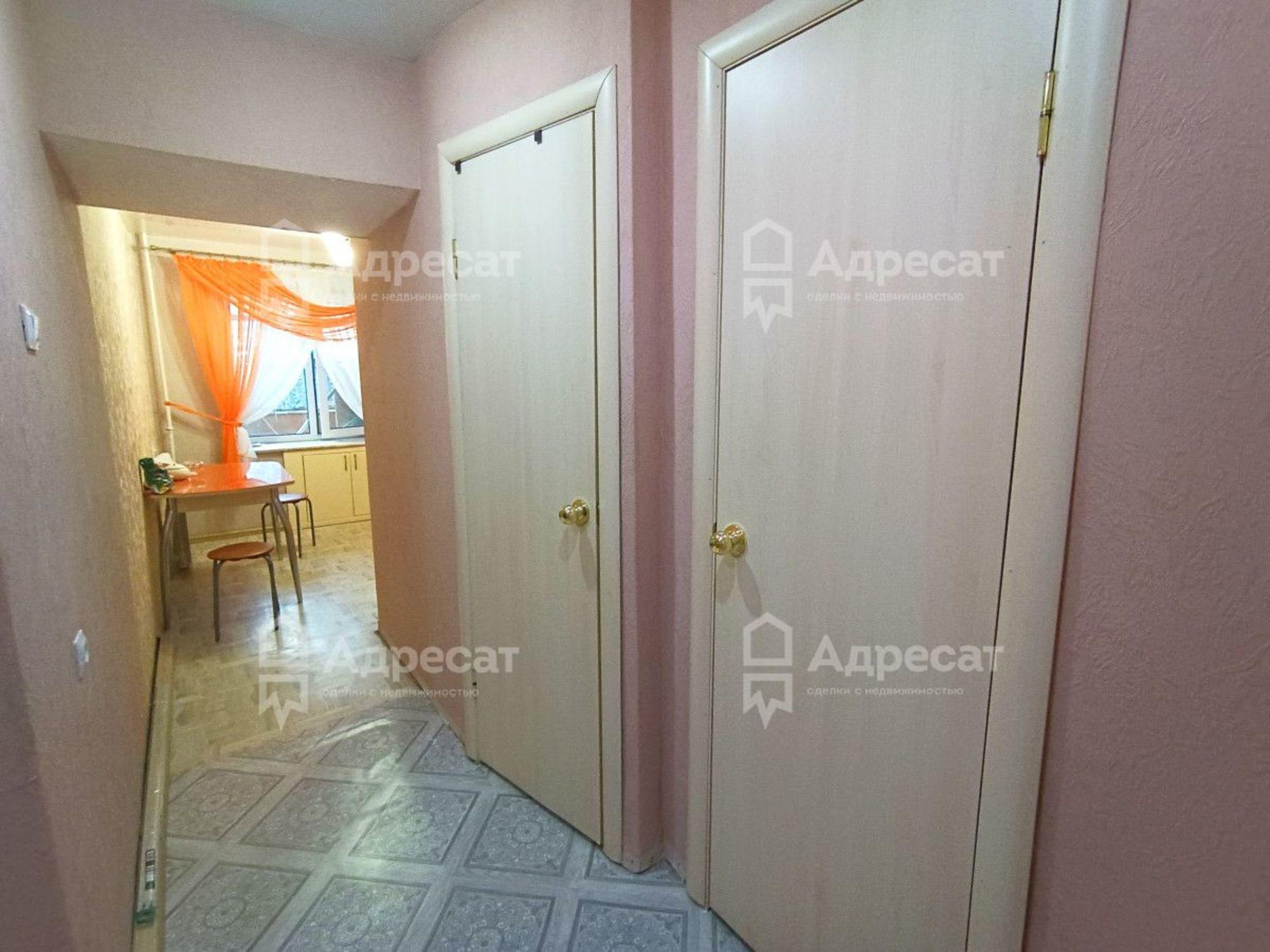 Купить квартиру за 3 500 000 рублей на ул. Луговского,  д.1
