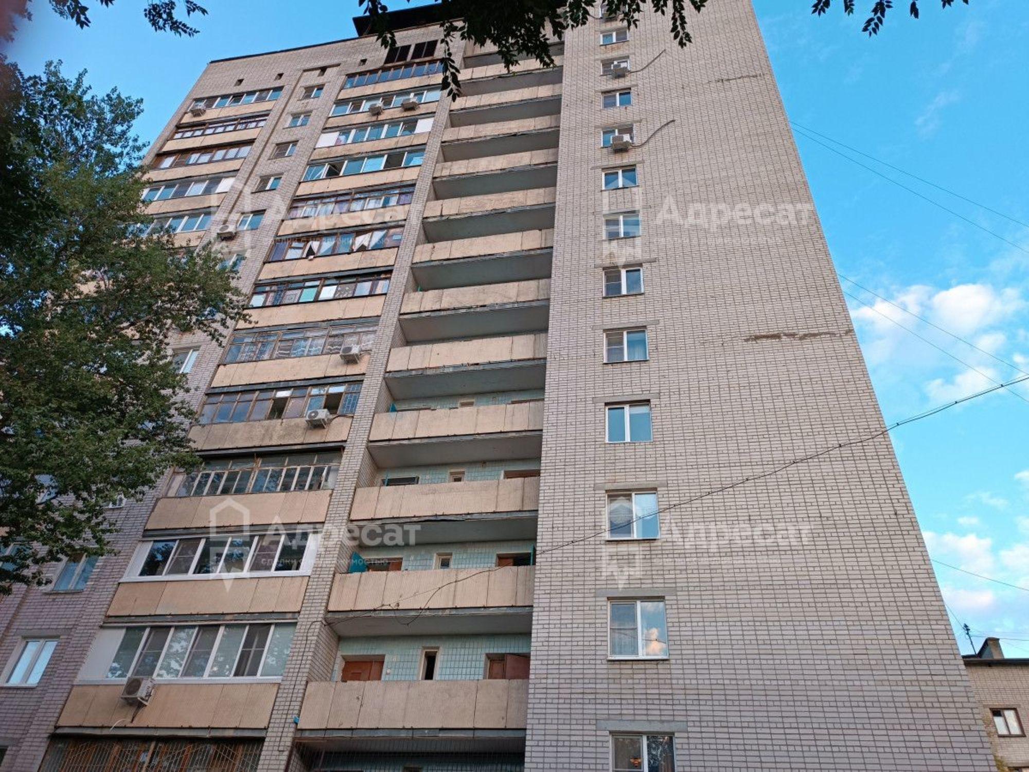 Купить квартиру за 3 500 000 рублей на ул. Луговского,  д.1