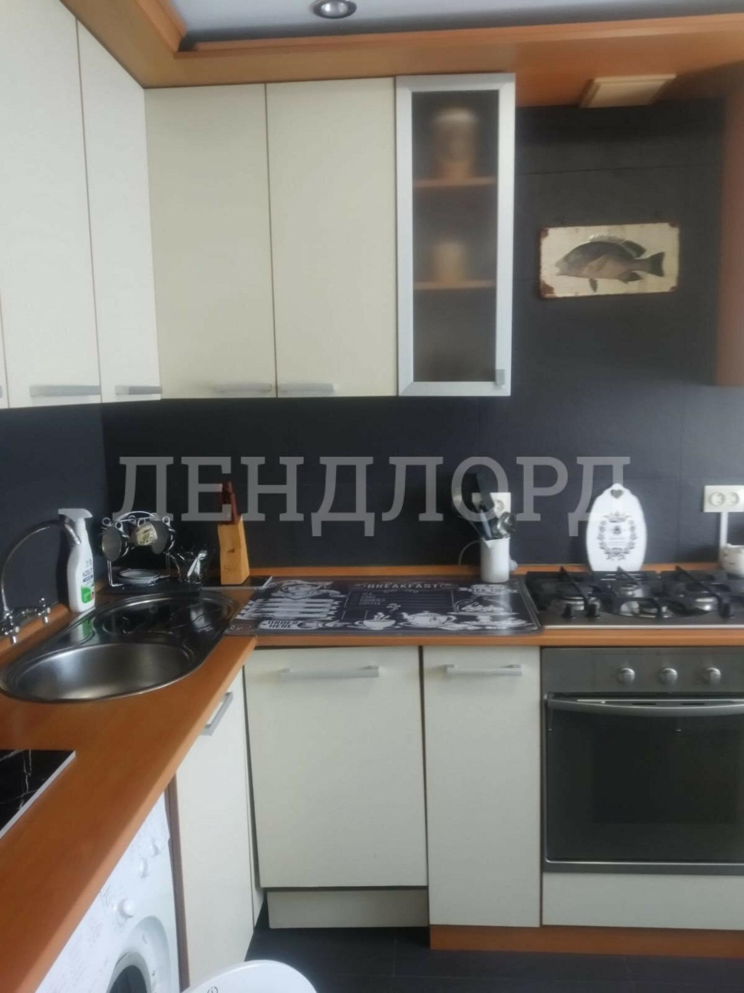 Сдать квартиру за 35 000 рублей на улица Кривоноса, 3
