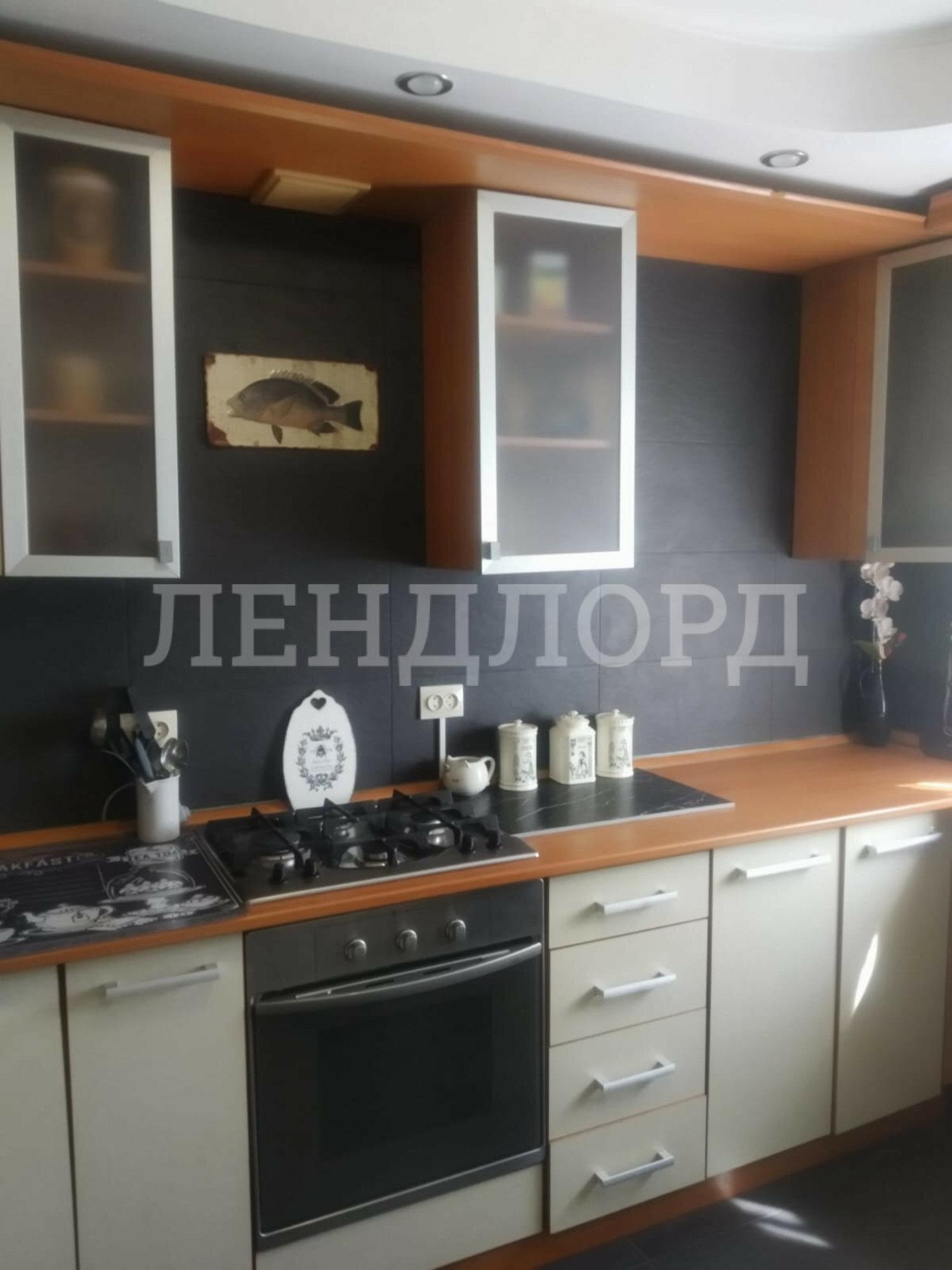 Сдать квартиру за 35 000 рублей на улица Кривоноса, 3