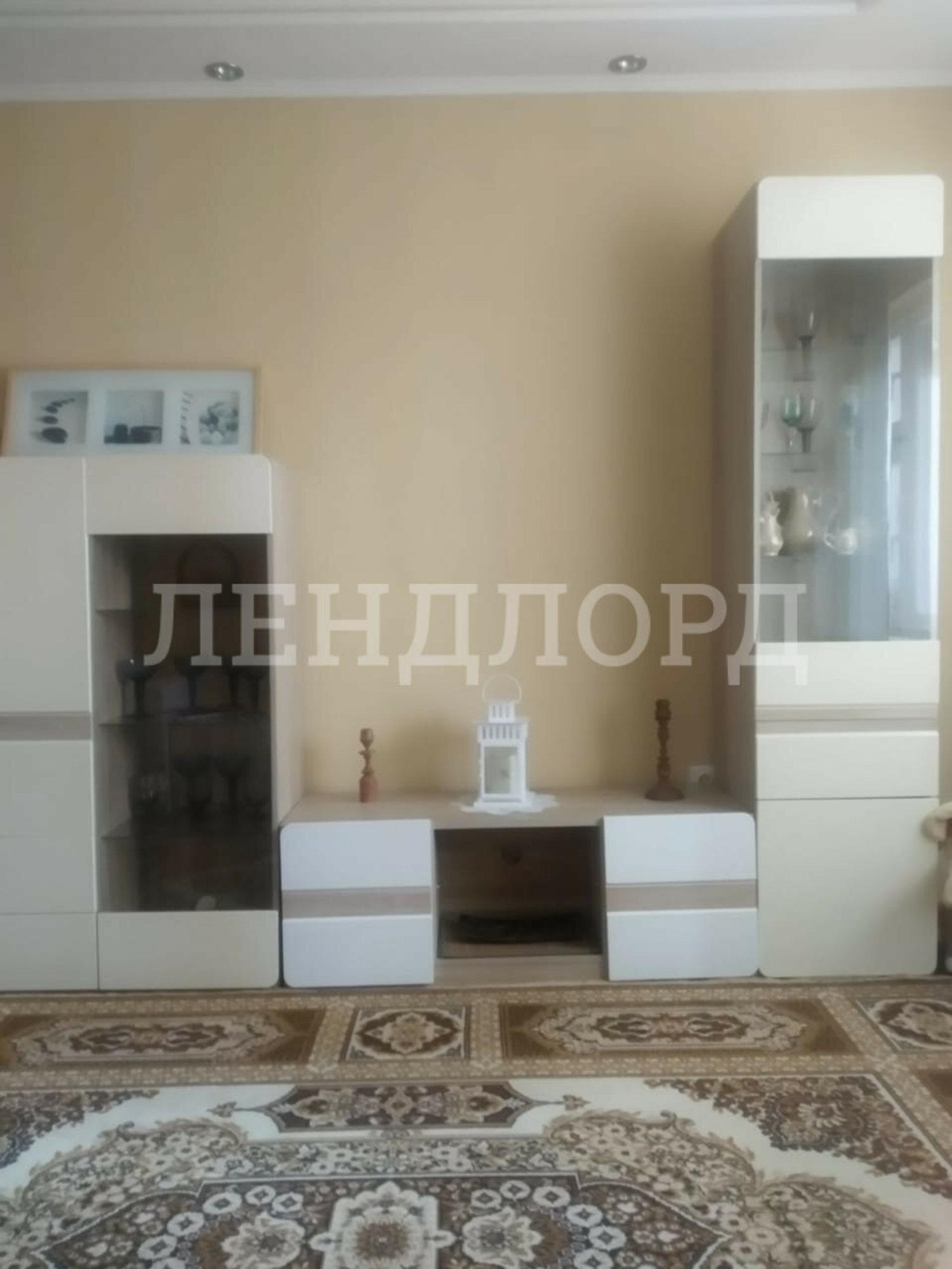 Сдать квартиру за 35 000 рублей на улица Кривоноса, 3