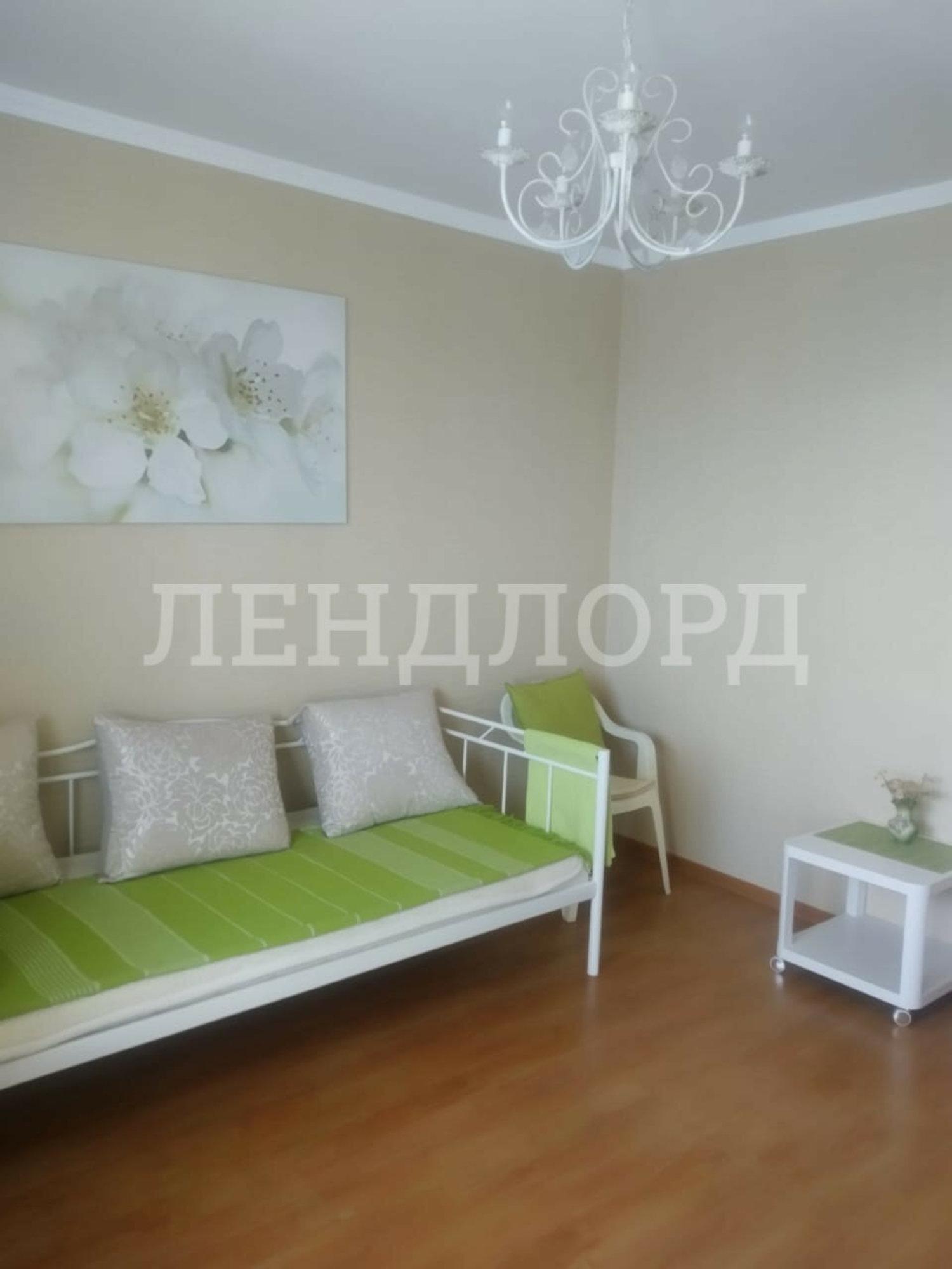 Сдать квартиру за 35 000 рублей на улица Кривоноса, 3