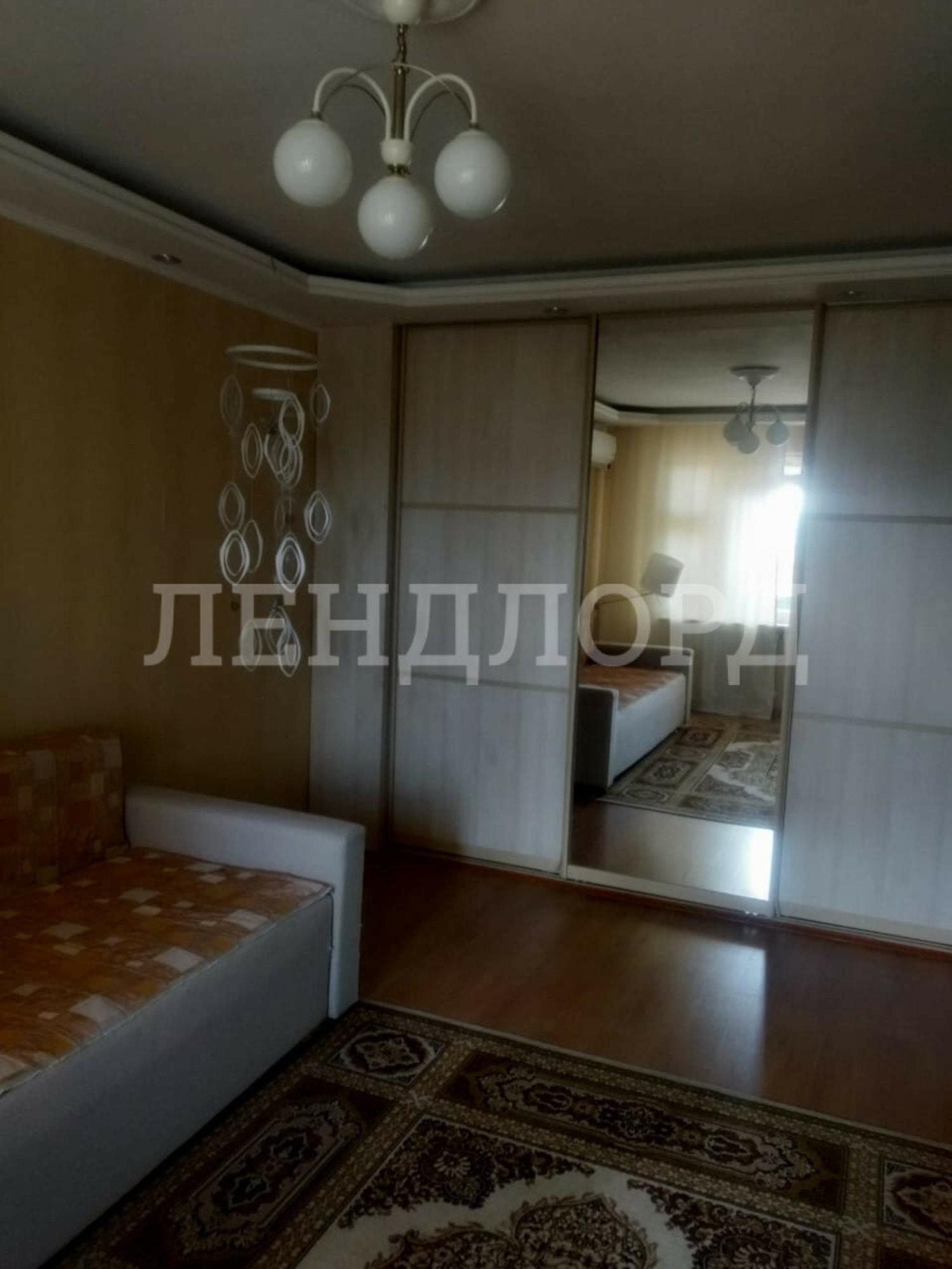 Сдать квартиру за 35 000 рублей на улица Кривоноса, 3