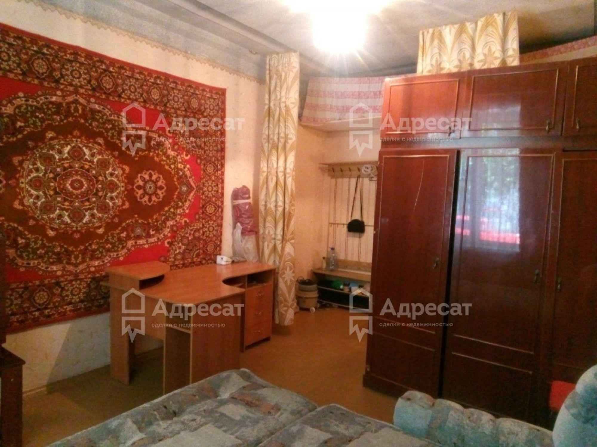 Купить комнату за 1 600 000 рублей на ул. Циолковского,  д.2