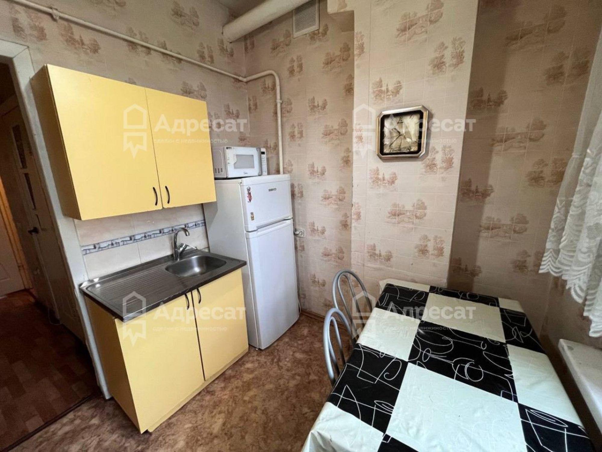 Сдать квартиру за 26 000 рублей на проспект им. В.И. Ленина,  д.41
